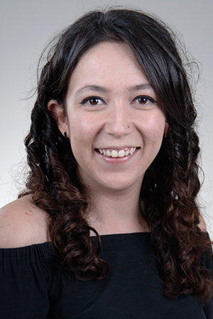 Adriana Alviter Plata