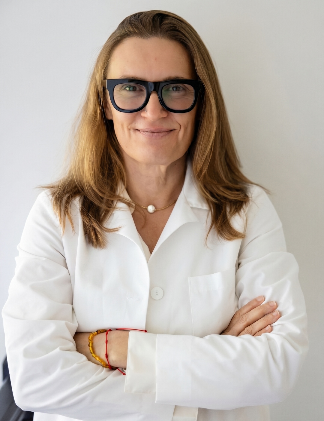 Jasenka Zubcevic, PhD