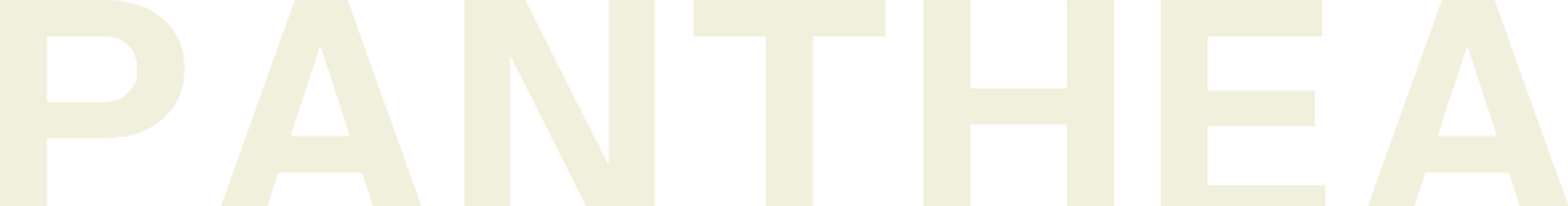 Panthea